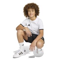 TC Vorster Wald x adidas Entrada 26 Kids T-Shirt Kinder - white/black