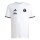 TC Vorster Wald x adidas Entrada 26 Kids T-Shirt Kinder - white/black