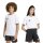 TC Vorster Wald x adidas Entrada 26 Kids T-Shirt Kinder - white/black