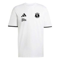 TC Vorster Wald x adidas Entrada 26 T-Shirt Herren -...