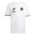 TC Vorster Wald x adidas Entrada 26 T-Shirt Herren - white/black