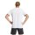 TC Vorster Wald x adidas Entrada 26 T-Shirt Herren - white/black
