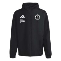 TC Vorster Wald x adidas Ent26 Alwetterjacke Herren -...