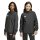 TC Vorster Wald x adidas Entrada 26 Kids Allwetterjacke Kinder - black/white