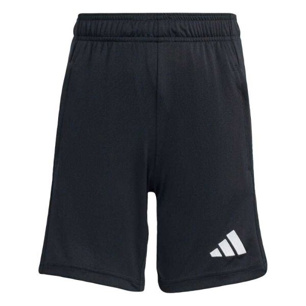 TC Vorster Wald x adidas Entrada 26 Kids Trainingsshorts Kinder - black/white