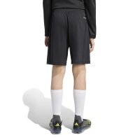TC Vorster Wald x adidas Entrada 26 Kids Trainingsshorts Kinder - black/white