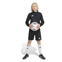 TC Vorster Wald x adidas Entrada 26 Kids Trainingsshorts Kinder - black/white