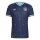 ERGO x adidas DFB Away Trikot Herren WM2026 - navy/türkis