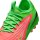 Nike Phantom 6 Academy AG Kinder Haaland - grün/rot