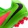 Nike Phantom 6 Academy AG Kinder Haaland - grün/rot