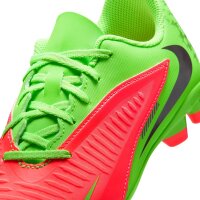 Nike Phantom 6 Club MG Kinder Haaland - grün/rot