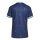 ERGO x adidas DFB Away Trikot Damen WM2026 - navy/türkis