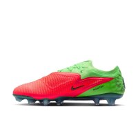 Nike Phantom 6 Elite FG Herren Haaland - grün/rot