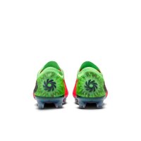 Nike Phantom 6 Elite FG Herren Haaland - grün/rot