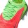Nike Phantom 6 Elite FG Herren Haaland - grün/rot