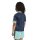 ERGO x adidas DFB Away Minikit Kinder WM2026 - navy/türkis