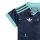 ERGO x adidas DFB Away Minikit Baby WM2026 - navy/türkis