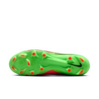 Nike Phantom 6 Pro FG Herren Haaland - grün/rot