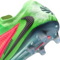 Nike Phantom 6 Elite AG Herren Haaland - grün/rot