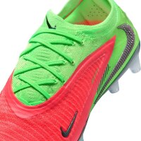 Nike Phantom 6 Elite AG Herren Haaland - grün/rot
