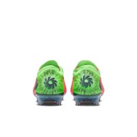 Nike Phantom 6 Elite AG Herren Haaland - grün/rot