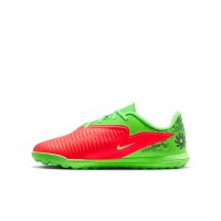 Nike Phantom 6 Aacademy TF Low Kinder Haaland -...