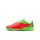 Nike Phantom 6 Aacademy TF Low Kinder Haaland - grün/rot