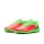 Nike Phantom 6 Aacademy TF Low Kinder Haaland - grün/rot