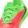 Nike Phantom 6 Aacademy TF Low Kinder Haaland - grün/rot