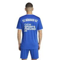 FC Büderich x adidas Entrada 26 Trikot Herren - team...