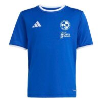 FC Büderich x adidas Entrada 26 Trikot Kinder - team...