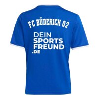 FC Büderich x adidas Entrada 26 Trikot Kinder - team...