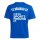 FC Büderich x adidas Entrada 26 Trikot Kinder - team royal blue/white