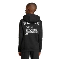 FC Büderich x adidas Entrada 26 Hoodie Kinder -...