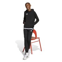 FC Büderich x adidas Entrada 26 Hoodie Kinder - black/white