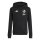 FC Büderich x adidas Entrada 26 Hoodie Kinder - black/white