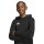 FC Büderich x adidas Entrada 26 Hoodie Kinder - black/white