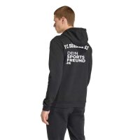 FC Büderich x adidas Entrada 26 Hoodie Herren -...