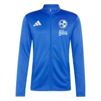 FC Büderich x adidas Entrada 26 Originals Jacke...