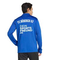 FC Büderich x adidas Entrada 26 Originals Jacke...