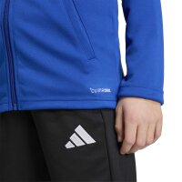 FC Büderich x adidas Entrada 26 Kids Track Top Kinder - team royal blue/white