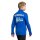 FC Büderich x adidas Entrada 26 Kids Track Top Kinder - team royal blue/white