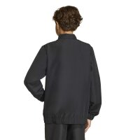 FC Büderich x adidas Entrada 26 Kids Präsentationsjacke Kinder - black/white