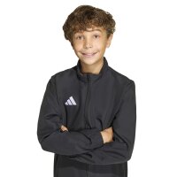 FC Büderich x adidas Entrada 26 Kids Präsentationsjacke Kinder - black/white