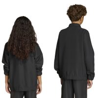 FC Büderich x adidas Entrada 26 Kids Präsentationsjacke Kinder - black/white