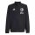 FC Büderich x adidas Entrada 26 Kids Präsentationsjacke Kinder - black/white