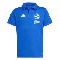 FC Büderich x adidas Entrada 26 Kids Poloshirt...