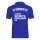 FC Büderich x adidas Entrada 26 Kids Poloshirt Kinder - team royal blue/white