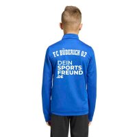 FC Büderich x adidas Entrada 26 Kids...