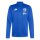 FC Büderich x adidas Entrada 26 Tr Top Sweatshirt Herren - team royal blue/white